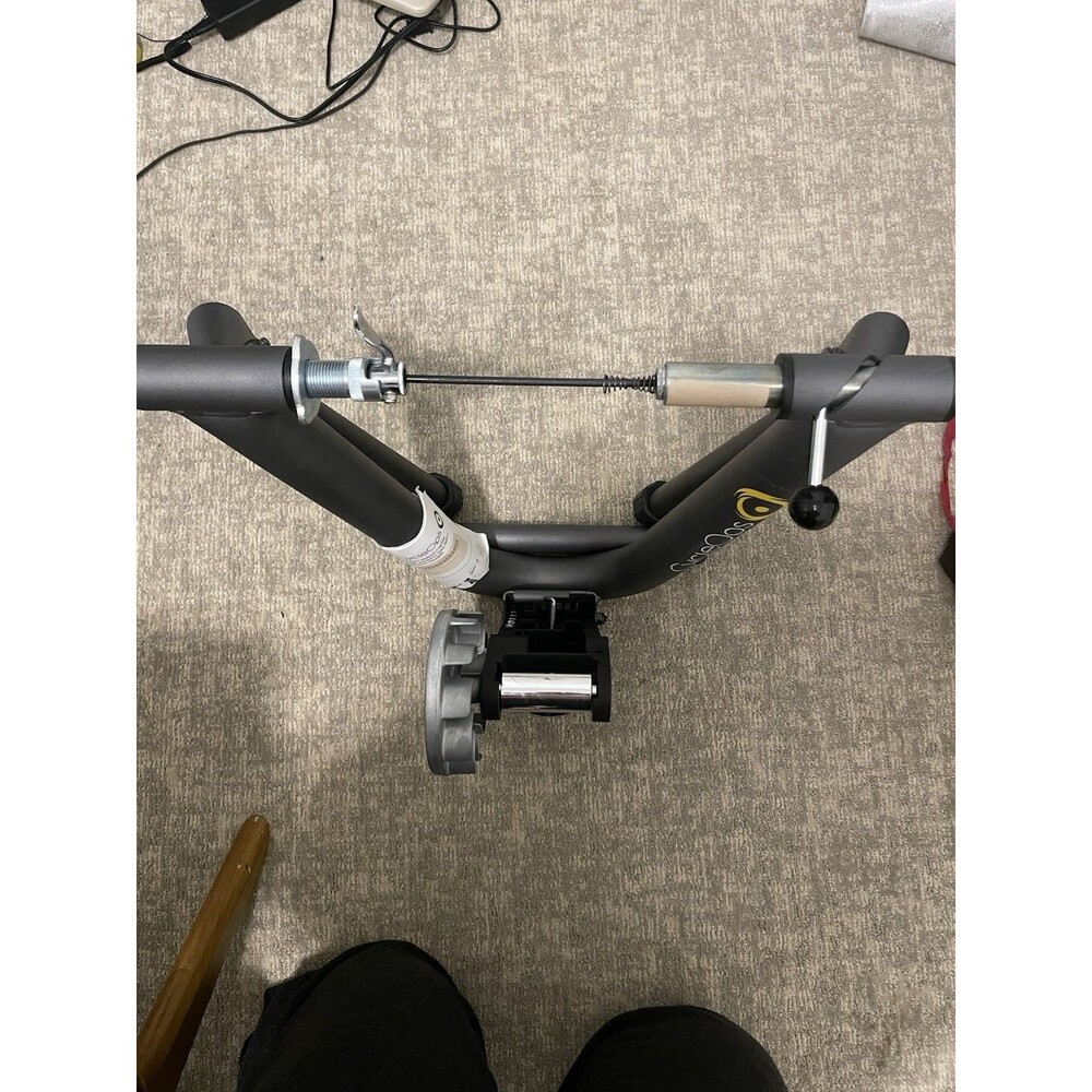CycleOps Fluid2 Trainer - Picture 4 of 11